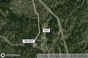 Boggy Draw Reservoir