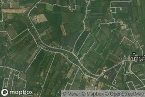 Khlong Rang Sang Kasi