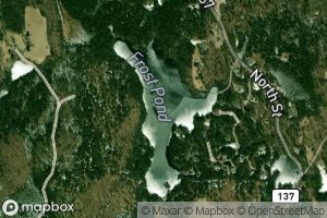 Frost Pond