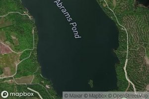 Abrams Pond