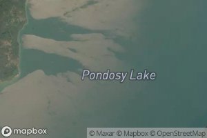 Pondosy Lake