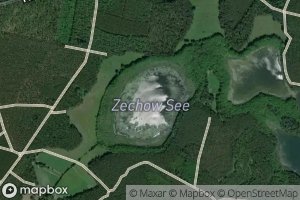 Zechow See