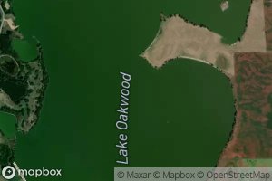 Lake Oakwood