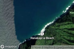 Hanakapi'ai Stream