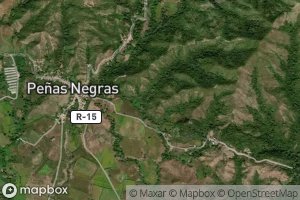 Quebrada Barbasquito