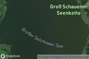 Grosser Selchower See
