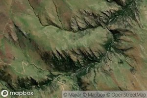 North Branch Kakanui River