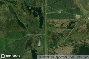 Bell City Drainage Canal