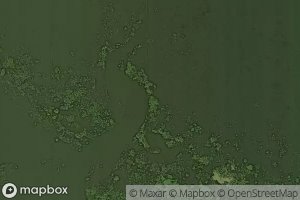 Ozero Matervisochnoye