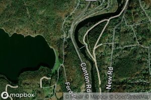 Farmington River Reservoir