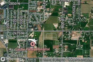 Logan and Hyde Park Canal