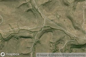 South Fork Leon Creek