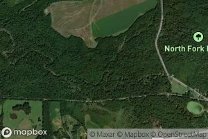 North Fork Wolf River