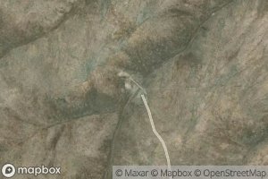 Varment Creek Reservoir