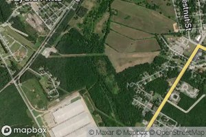 Waste Thornwell Pond One