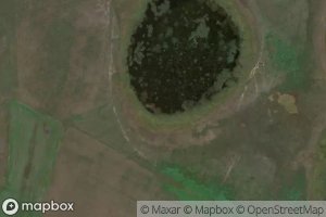 Ozero Maloye Bich'ye