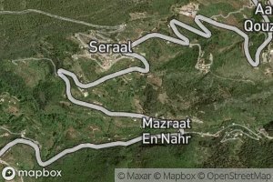 Nabaa Ouadi el Qassab