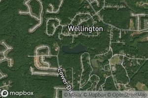 Dixie Lake Number One