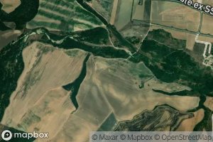 Fosso di San Chirico