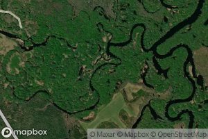 North Branch Oromocto River