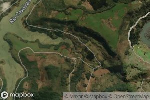 Lajeado Aterrado Grande