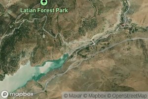 Rudkhaneh-ye Shah Neshin