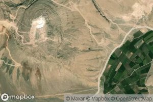 Cheshmeh-ye Fasli-ye Damdama