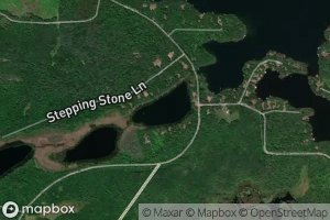 Stepping Stone Lake Number 1