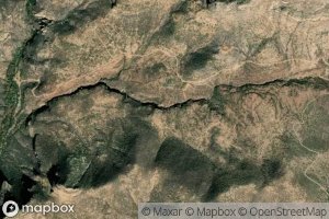 Canada El Rincon del Diablo