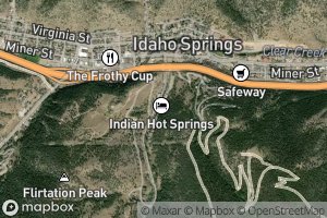 Idaho Springs