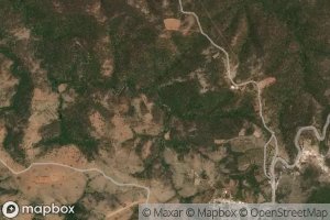 Barranca La Escalerilla