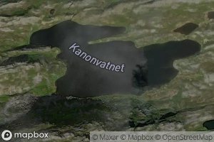 Kanonvatnet