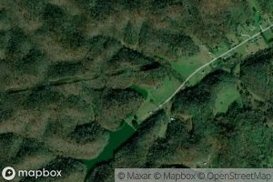 Collins Lake Number Three