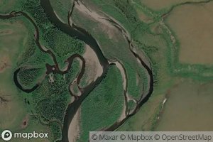 Tipooktulearuk River