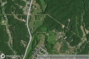 Great Red River North Bend