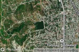 Rezervuari Spitalles