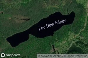 Lac Deschenes