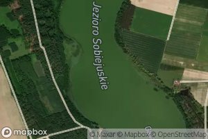 Jezioro Sobiejuskie