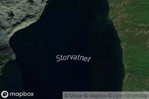 Storvatnet