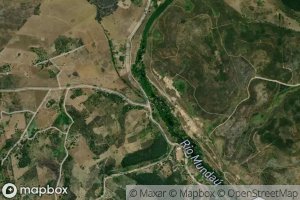 Riacho Cabeca-de-Porco