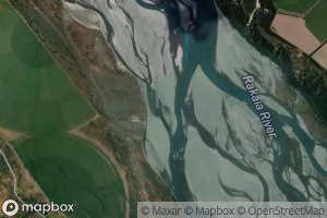 Rakaia River