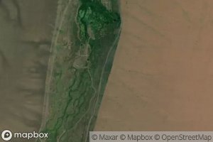 Prud Chernaya Padina