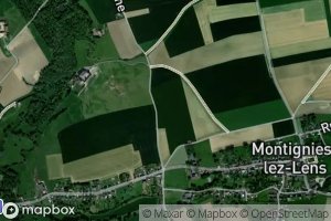 Ruisseau de Brincheuil