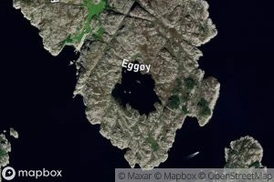 Eggoyvatnet