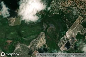 Corrego Carro Quebrado