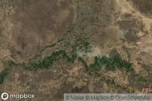 Riacho da Ipueira do Alegre