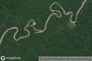 Igarape Serra Comprida