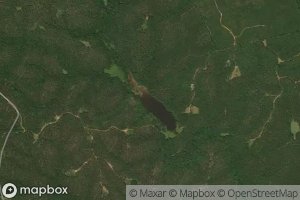 Wateree Creek Watershed Structure Number Three