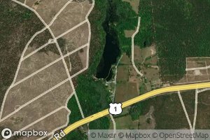 George Claussen Pond