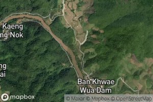 Huai Khwae Wua Dam